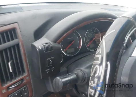 2005 Infiniti Fx35 z USA, uszkodzony, nr VIN JNRAS08W35X202143